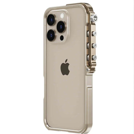 M13 ShockShield Alloy Protector