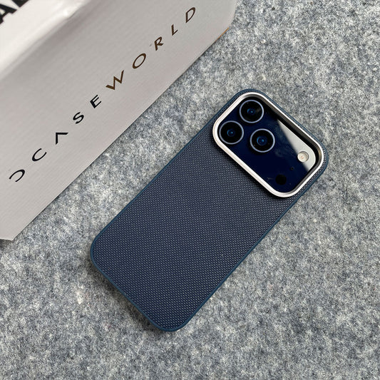 Signature Leatherite Bezel Case for 17 Series