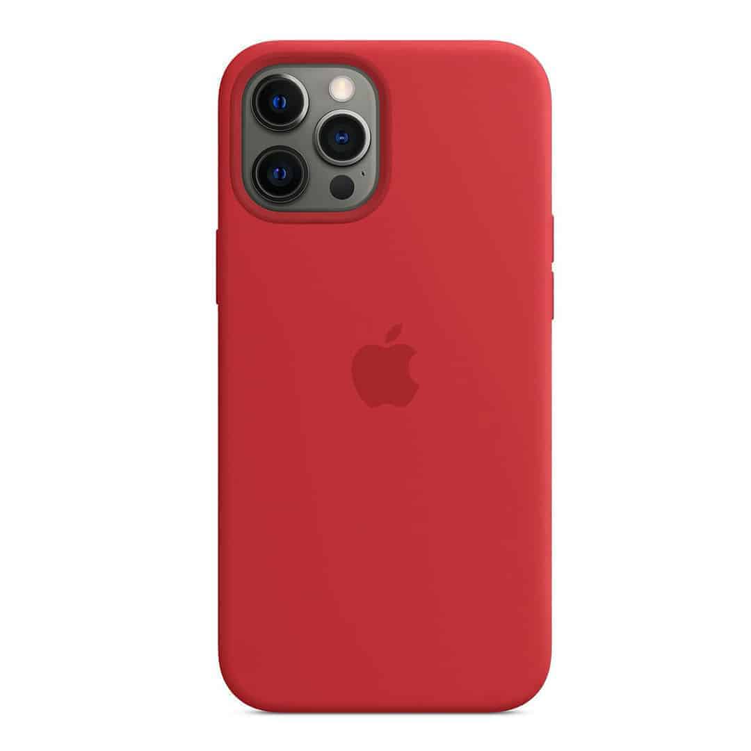 Soft Silicone Case