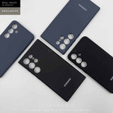 Silicon Case Galaxy S24 Series