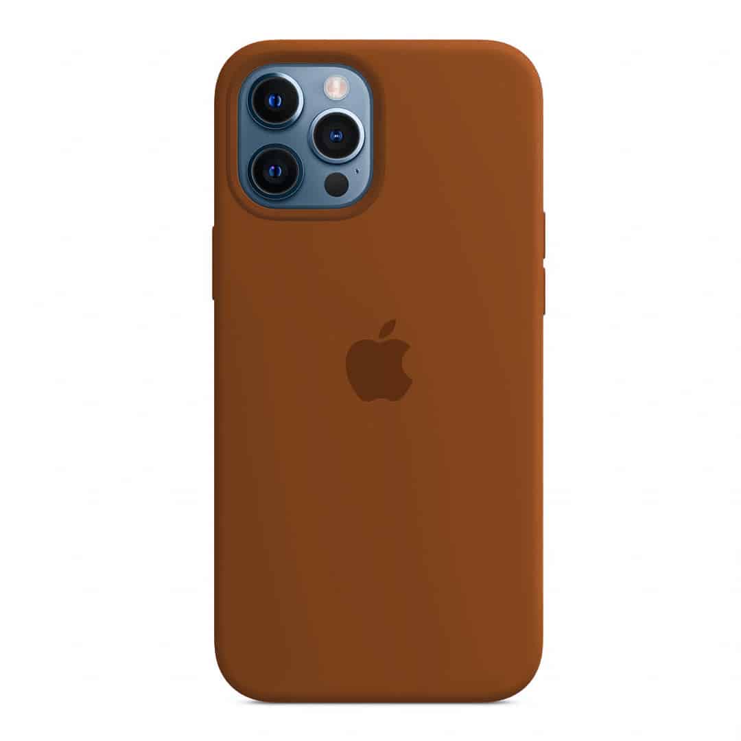 Soft Silicone Case