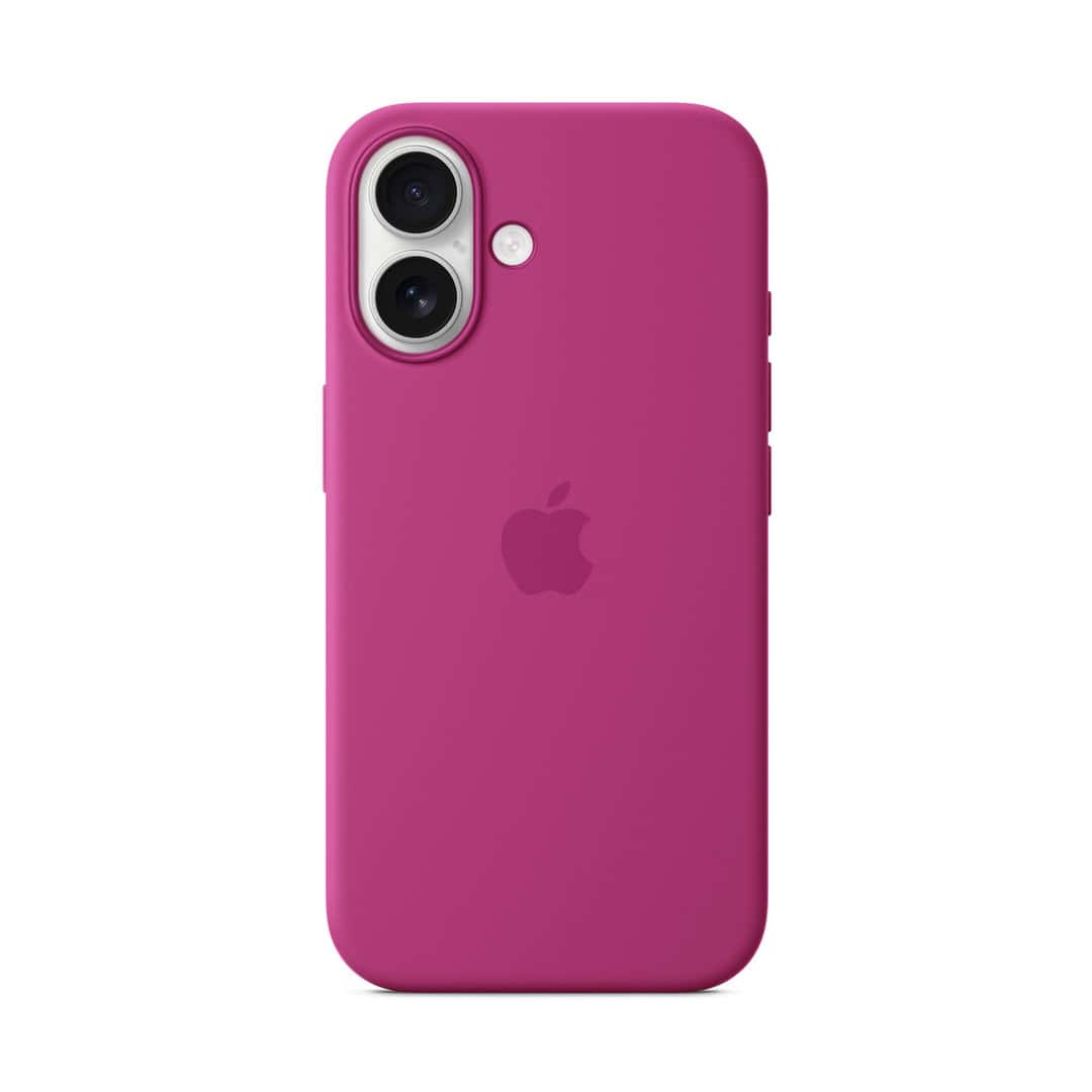 Silicone Case with Case for iPhone