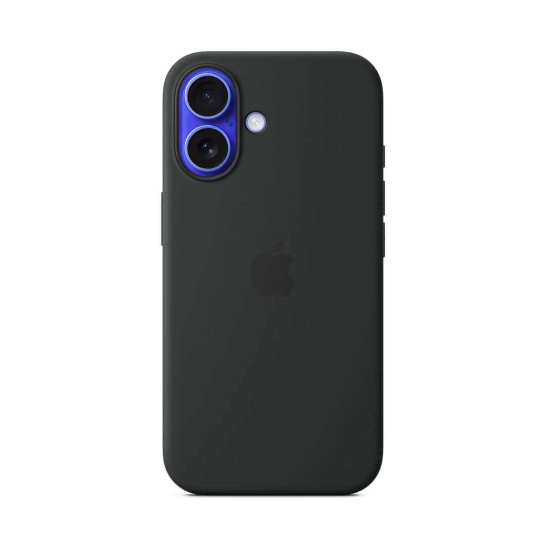 Silicone Case with Case for iPhone