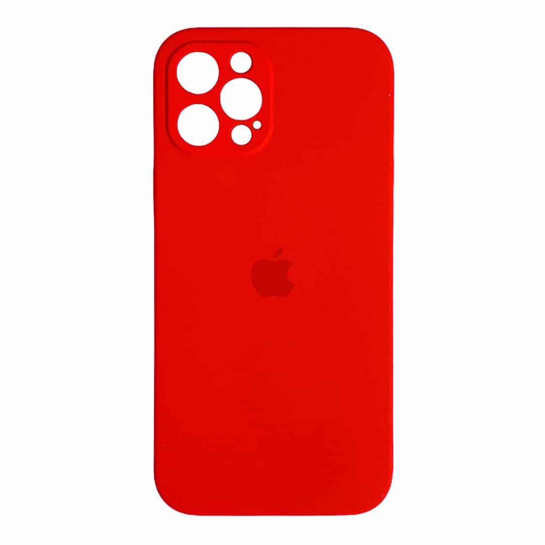 Soft Silicone Case