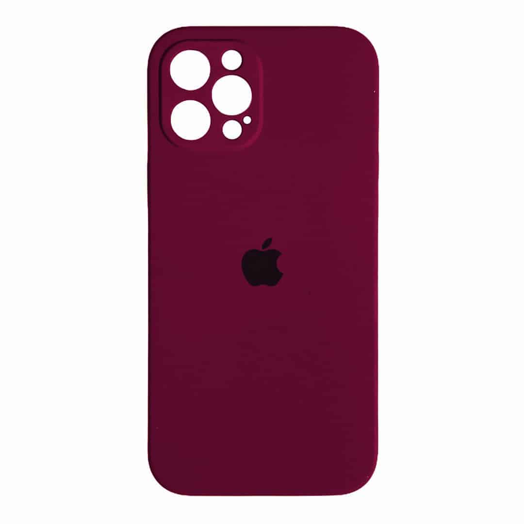 Soft Silicone Case