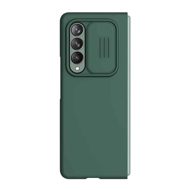 Camshield Silky Silicone Galaxy Z Fold 3