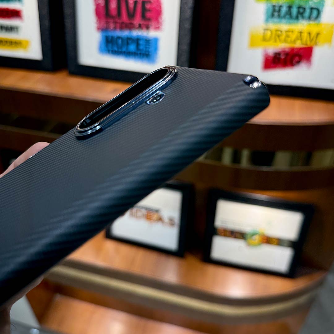 FusionCarbon HX Frri Case For Galaxy Z Fold 7