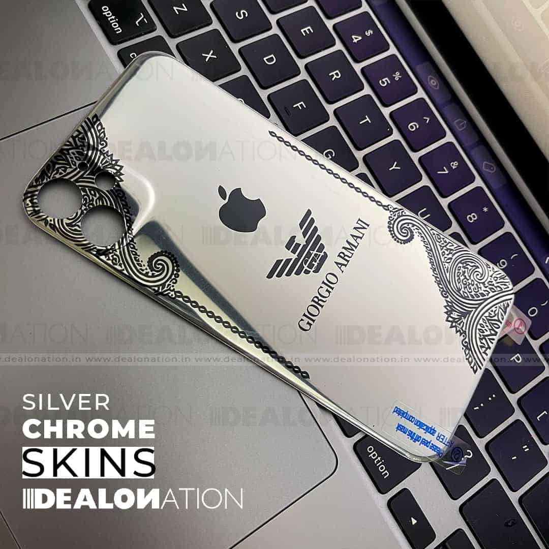 Back Panels for iPhone