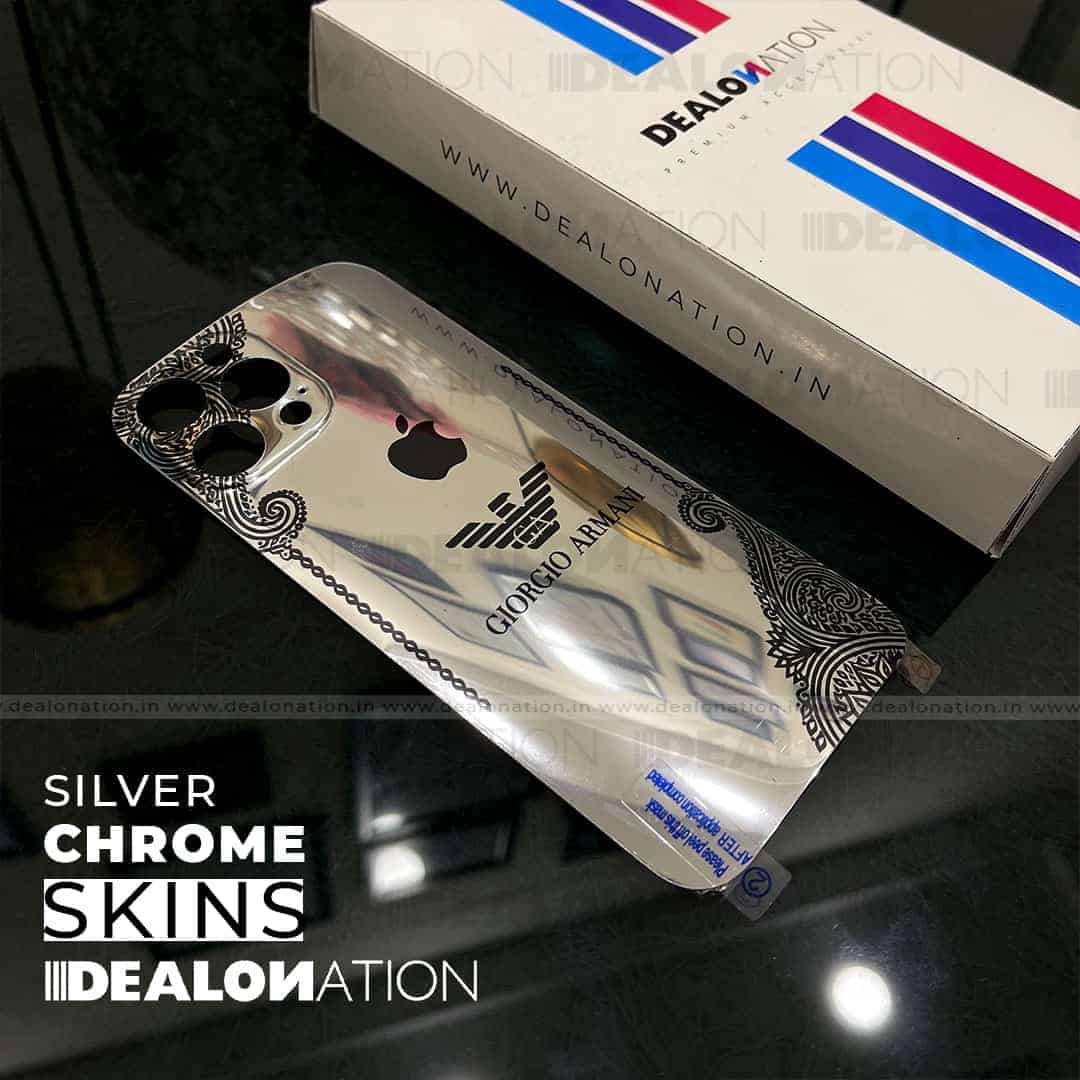 Back Panels for iPhone