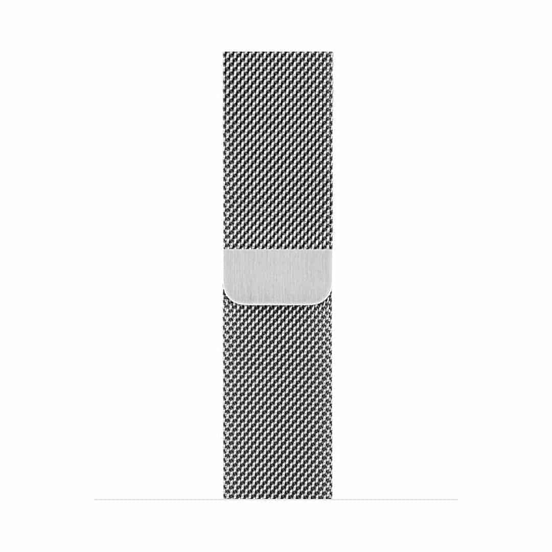 Classic Milanese Loop Apple Watch Band