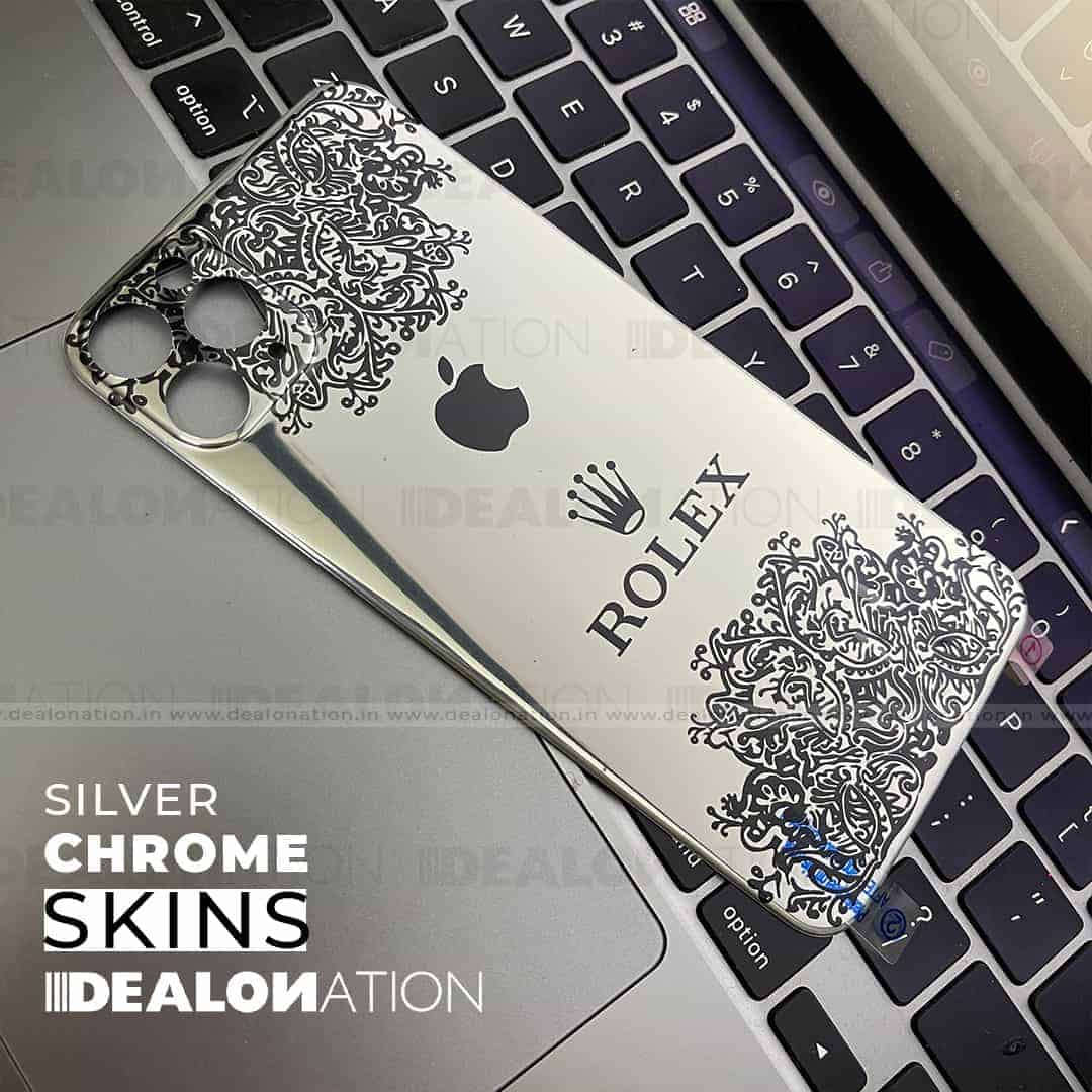 Back Panels for iPhone