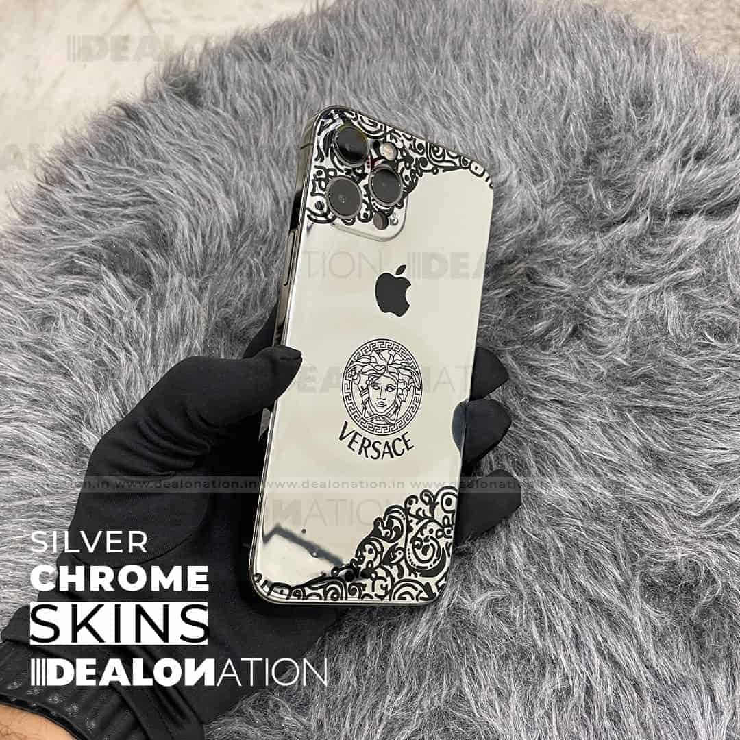 Back Panels for iPhone