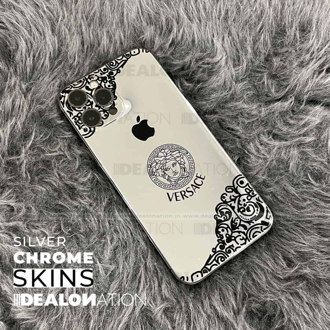 Back Panels for iPhone