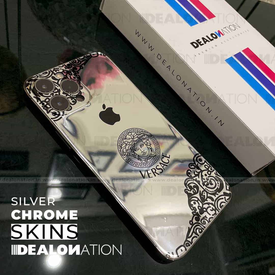 Back Panels for iPhone