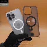 Slimmest MagSafe Case