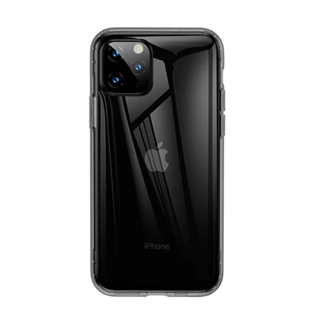 Safety Airbag Baseus®️ Clear Transparent for iPhone