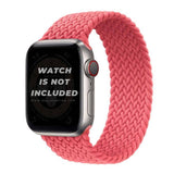 Fabric Braided Solo Loop for Apple Watch 42-44MM (Length 155MM)