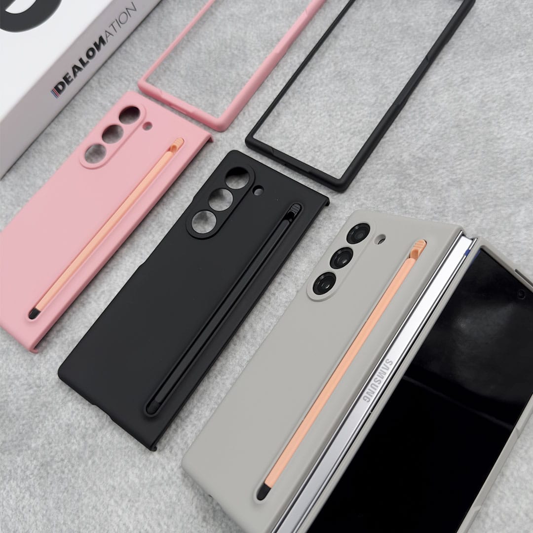 Galaxy Z Fold6 S Pen Case
