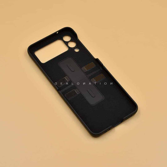 Sports Fav Logo Case with Microfibre Inside - Flip 3