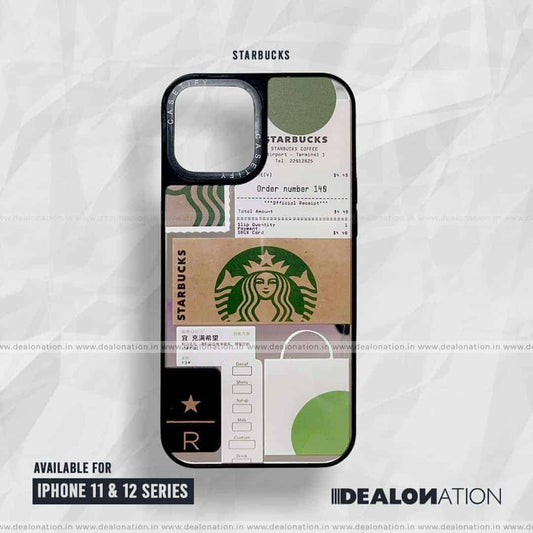 Stickers Art - Luxury Mirror Case