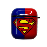 Glossy Finish Trendy AirPods Cases
