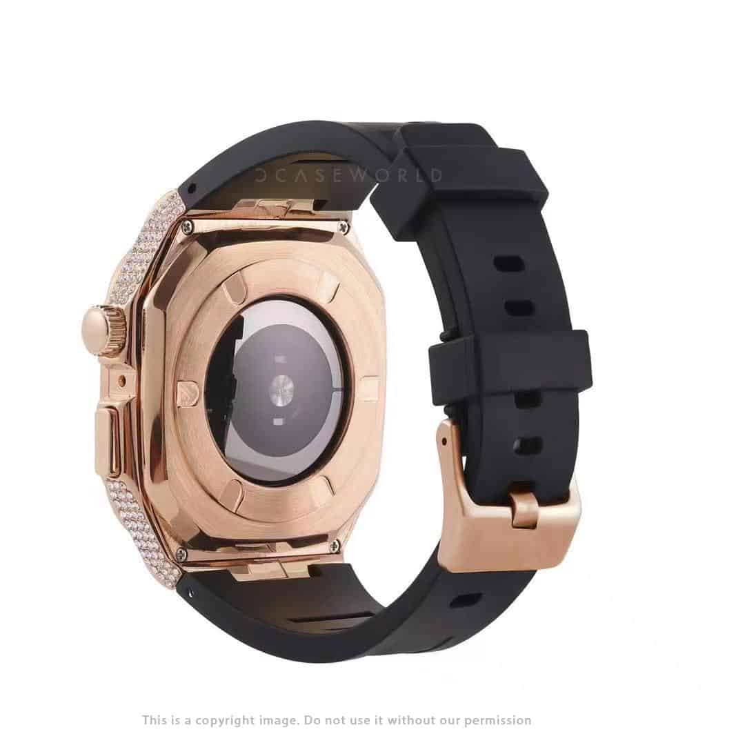 Swarovski Edition Modification Kit - 44-45MM