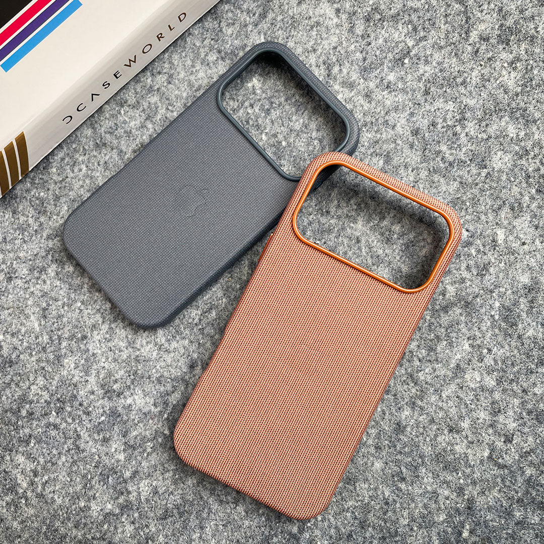 FlexWoven MagCase