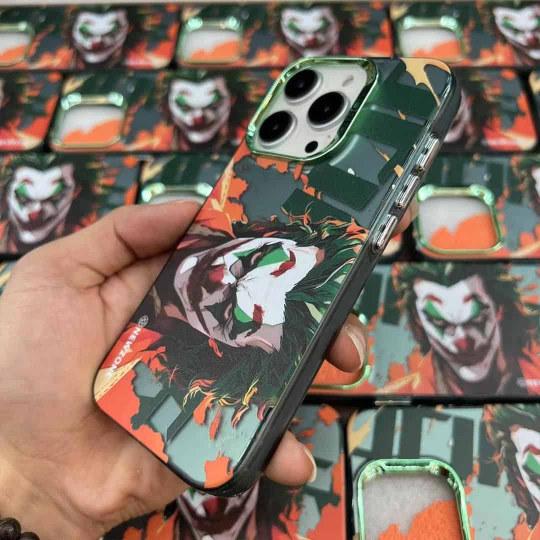 The Notorious Joker
