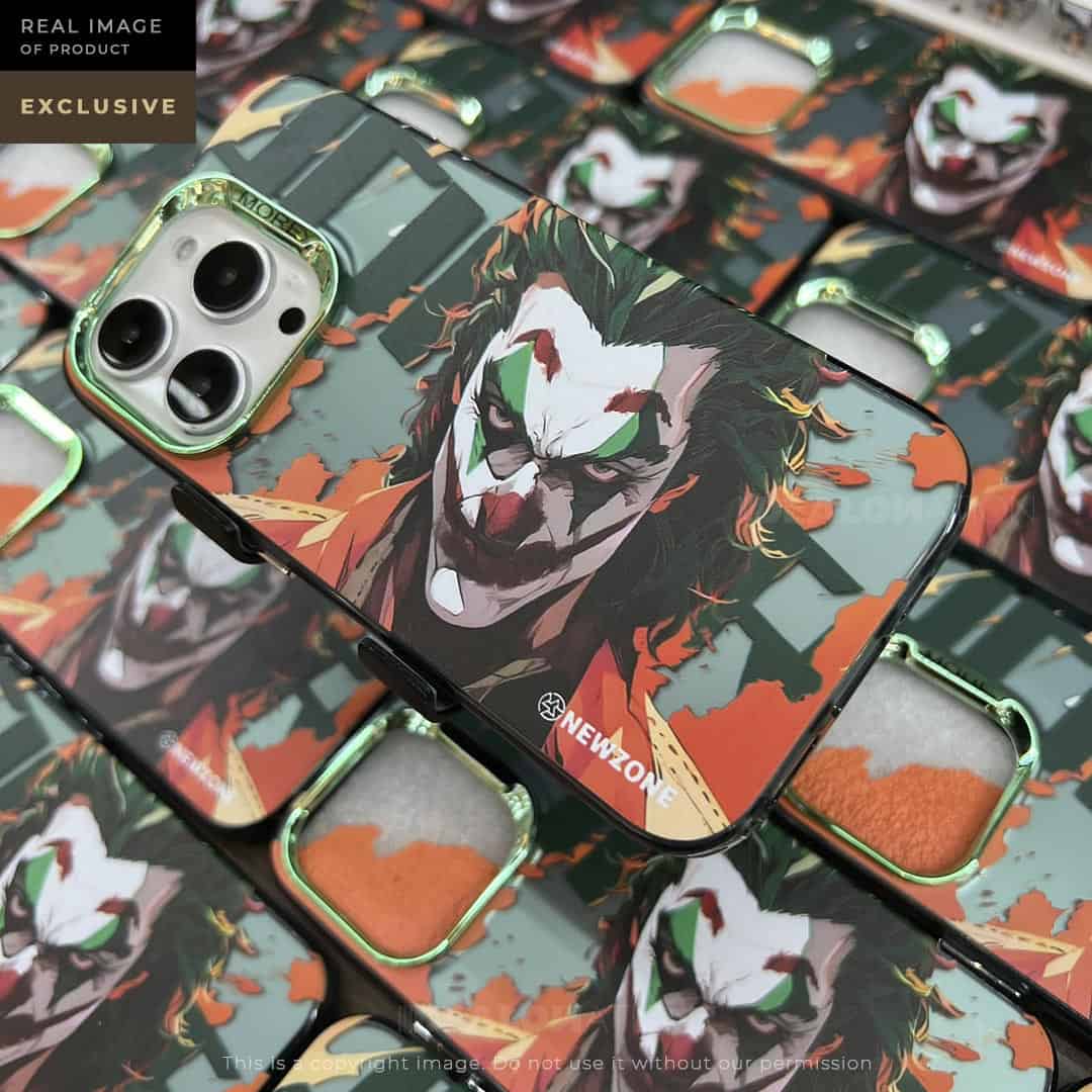 The Notorious Joker