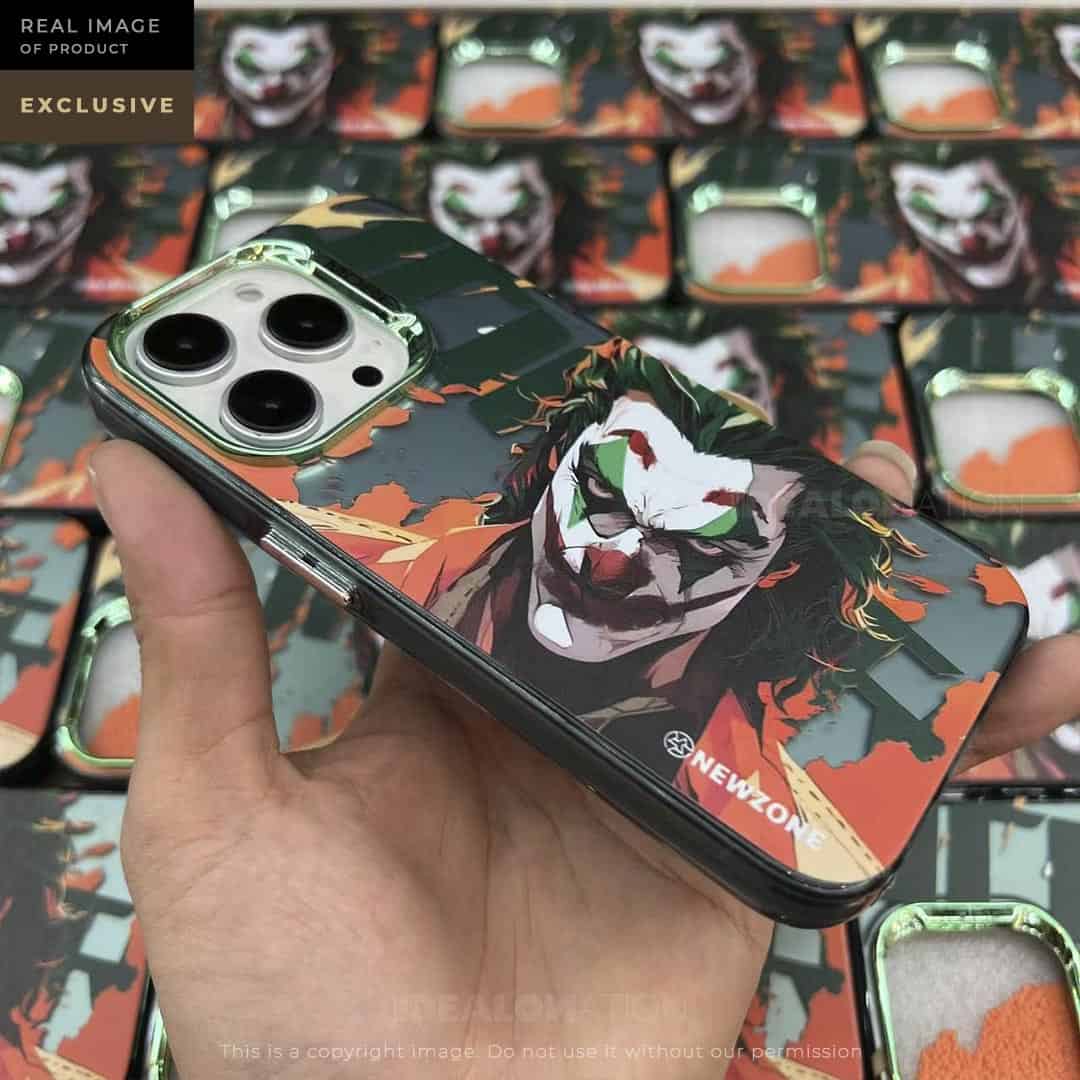 The Notorious Joker