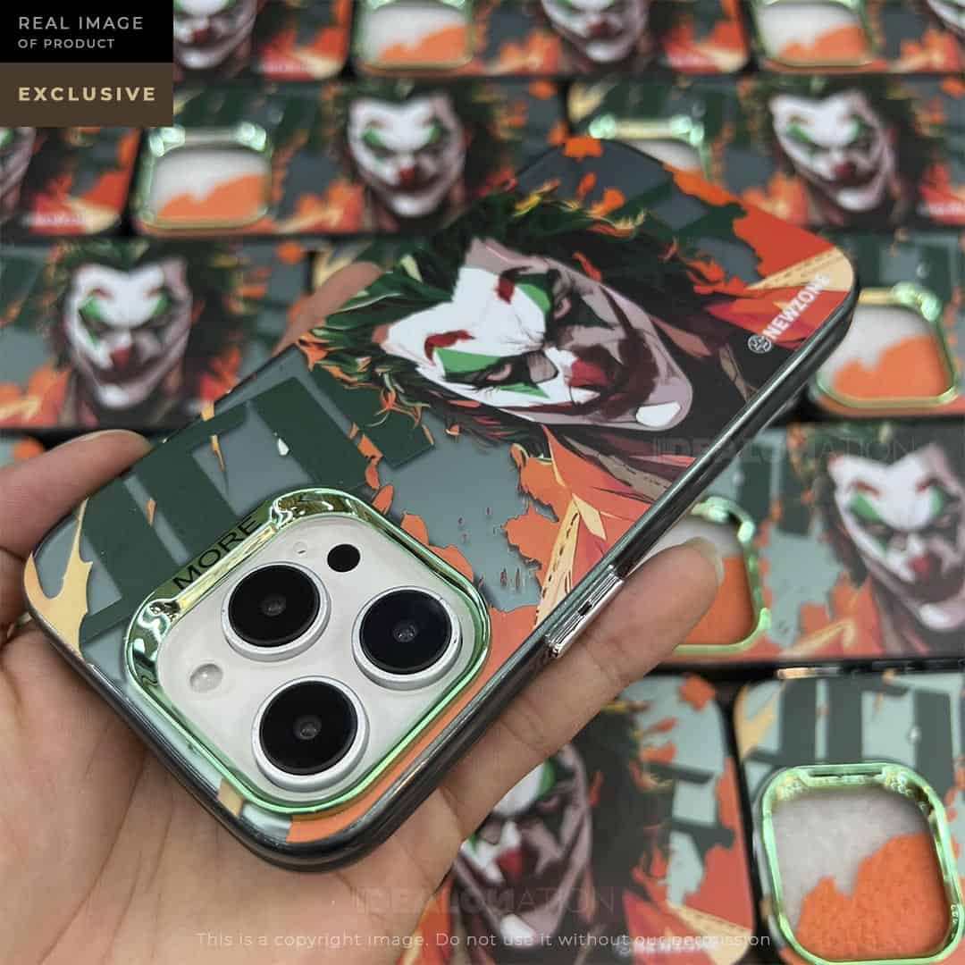 The Notorious Joker