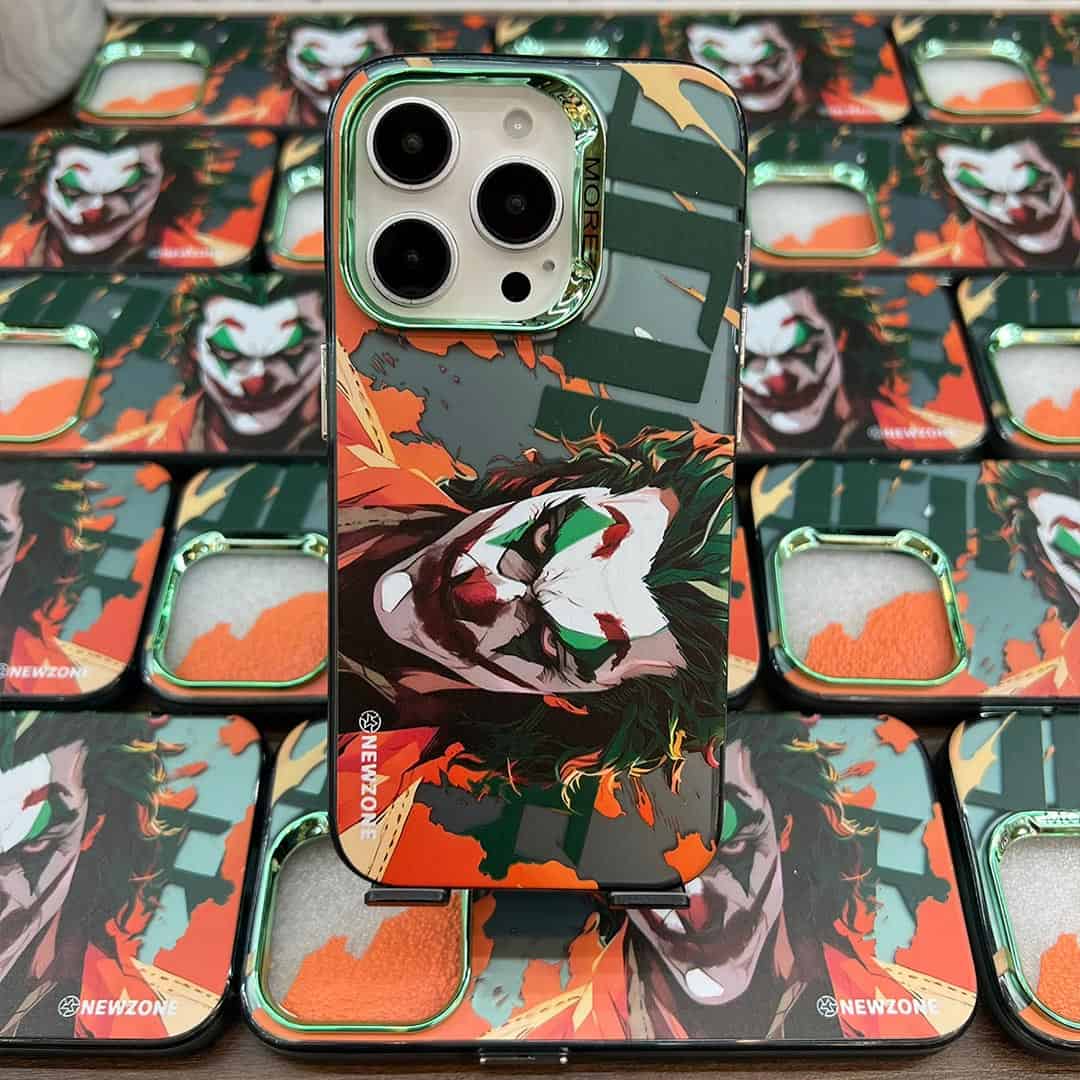 The Notorious Joker