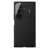 Nillkin Camshield Prop Transparent Lens Guard Edition Camera Protective Case For Galaxy Z Fold7