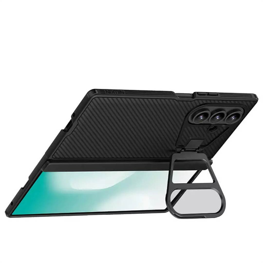 Nillkin Camshield Prop Transparent Lens Guard Edition Camera Protective Case For Galaxy Z Fold7