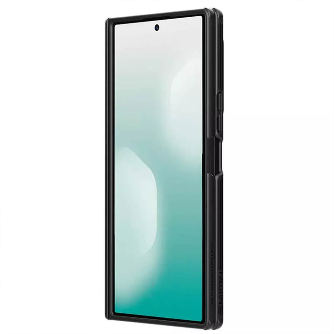 Nillkin Camshield Prop Transparent Lens Guard Edition Camera Protective Case For Galaxy Z Fold7