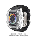 Ultron Premium Watch Casing Kit (44-45MM) - Black