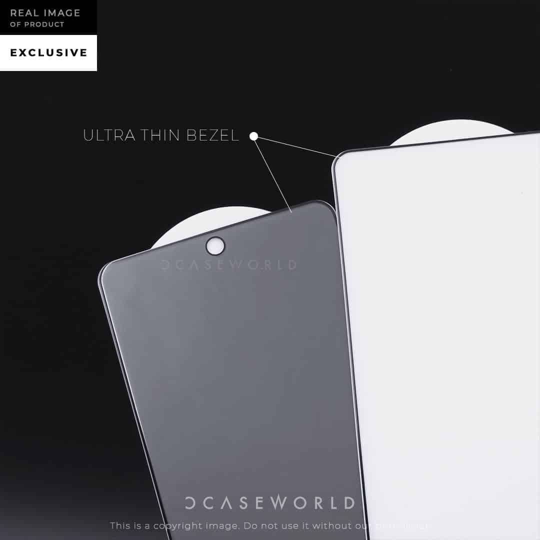 Front Screen Glass For Samsung Galaxy Z Fold Series