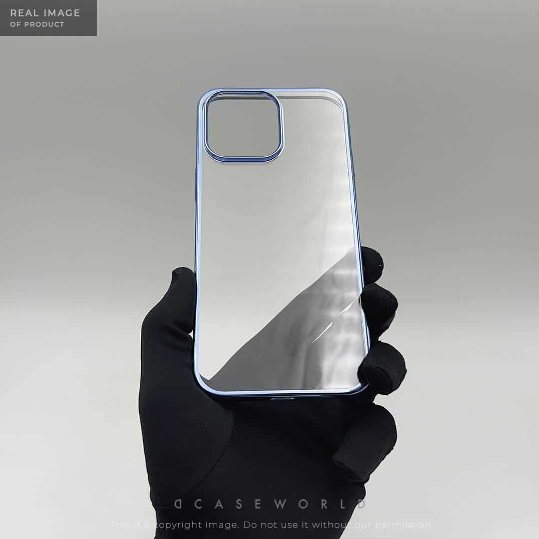 Ultra Clear Hard Pc Case