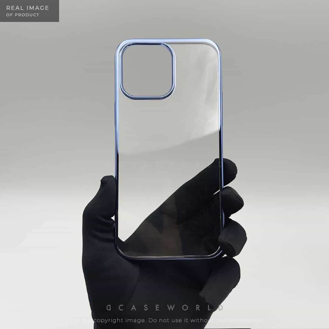 Ultra Clear Hard Pc Case