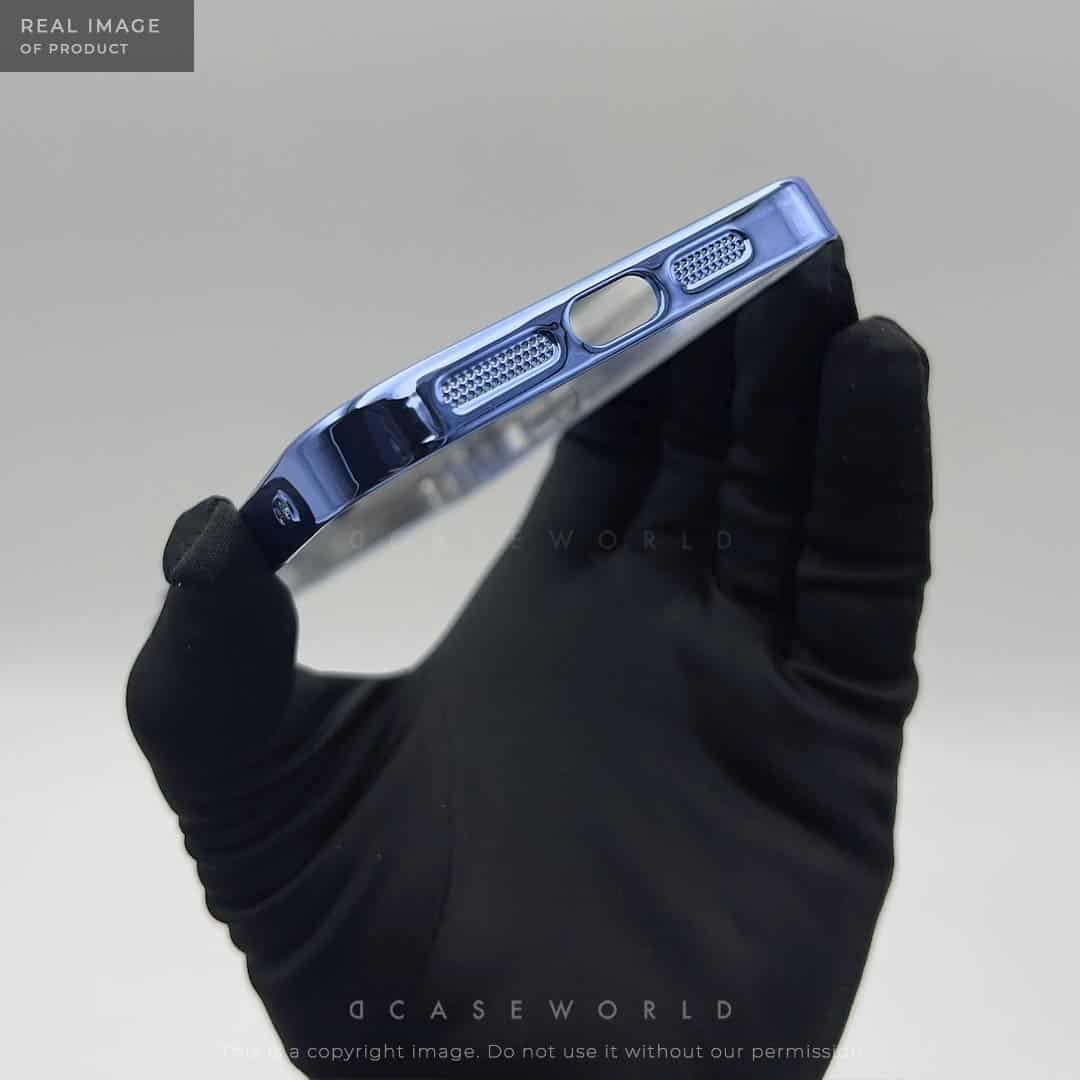 Ultra Clear Hard Pc Case