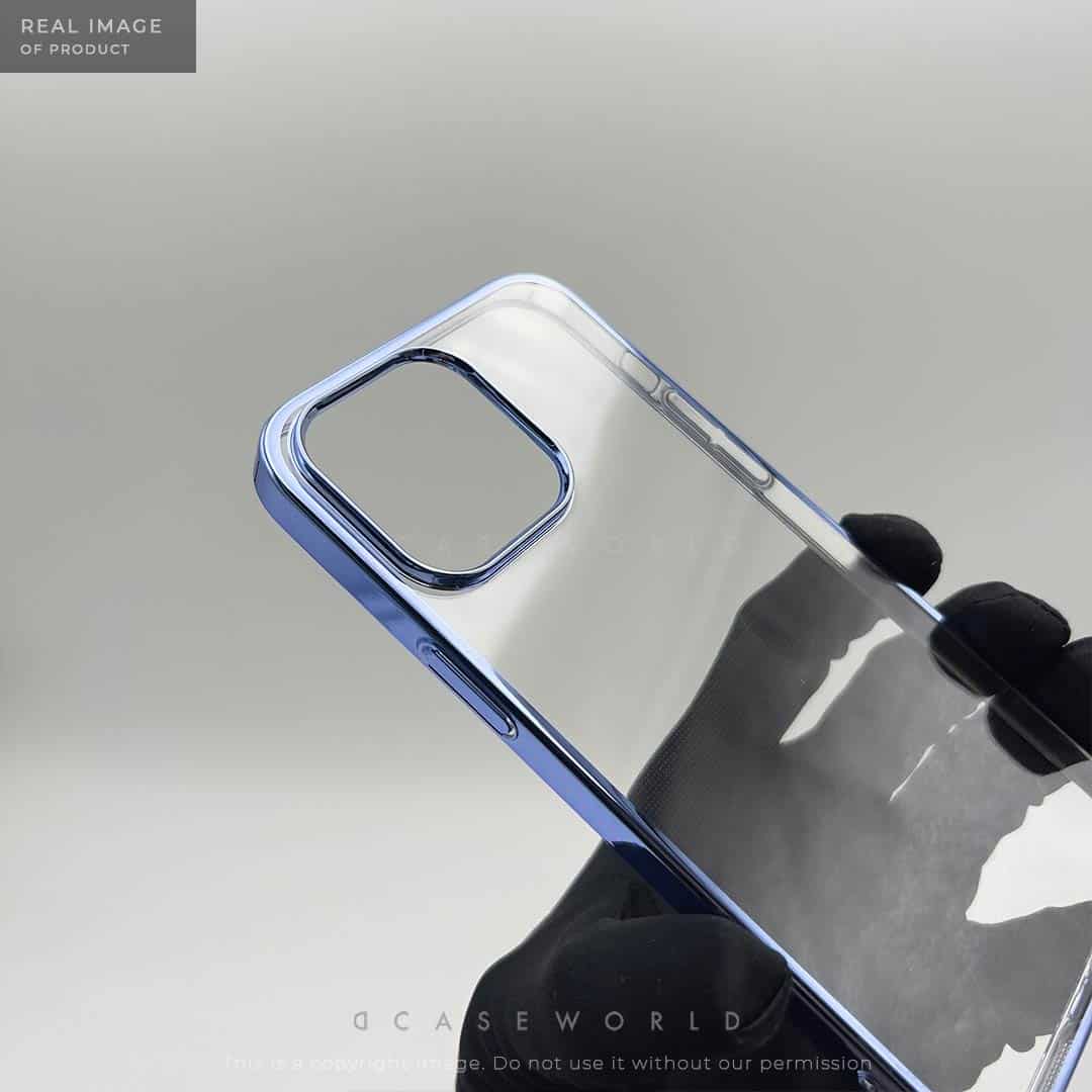 Ultra Clear Hard Pc Case