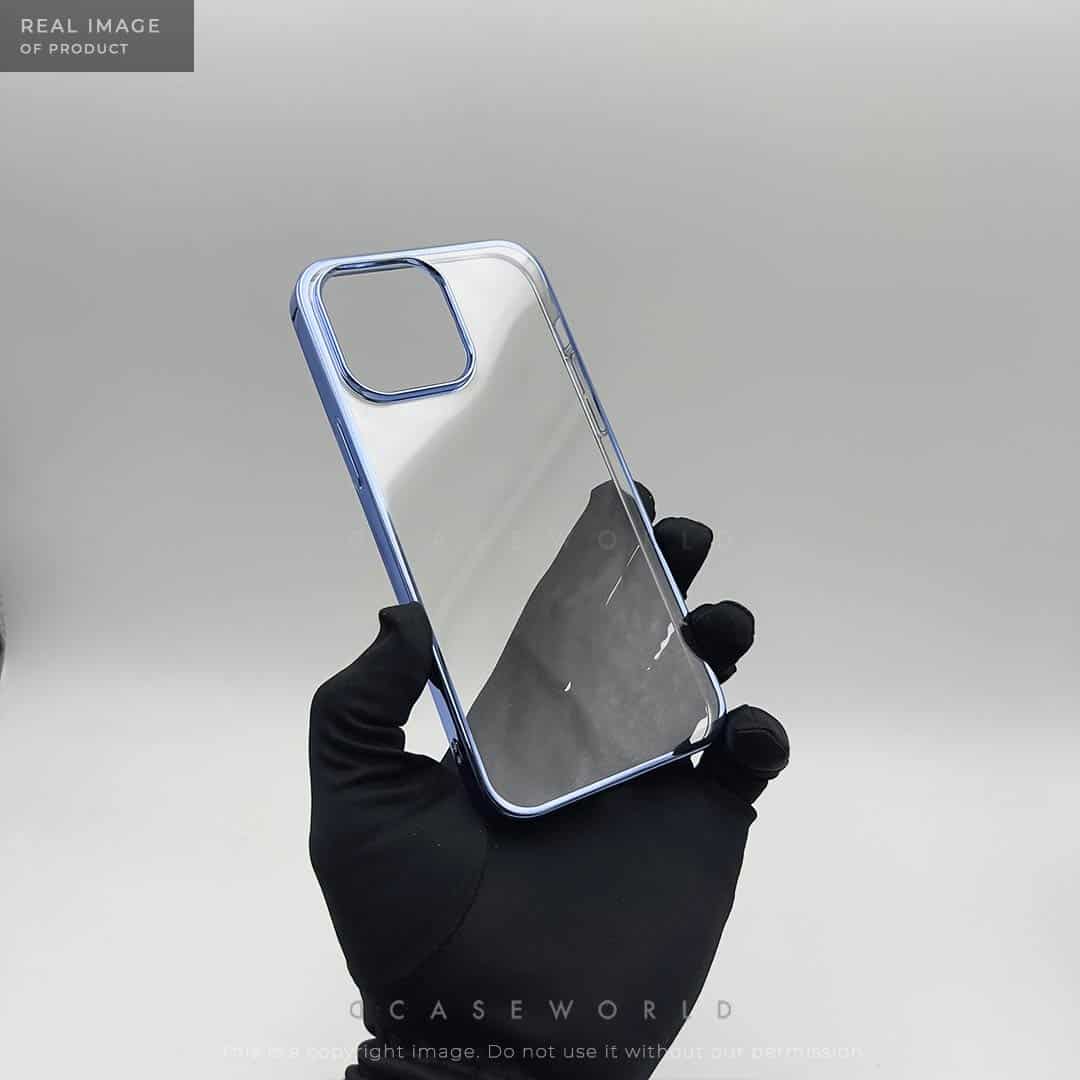 Ultra Clear Hard Pc Case