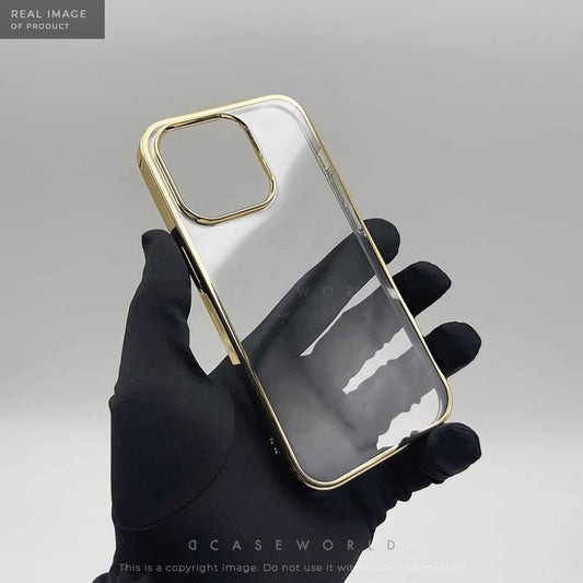 Ultra Clear Hard Pc Case