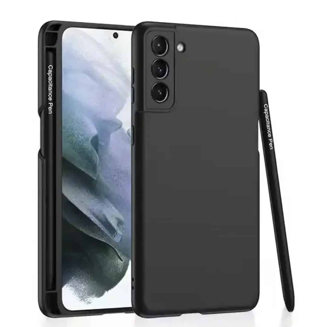 Ultra Thin Matte Case