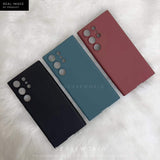 Ultra Thin Matte Case