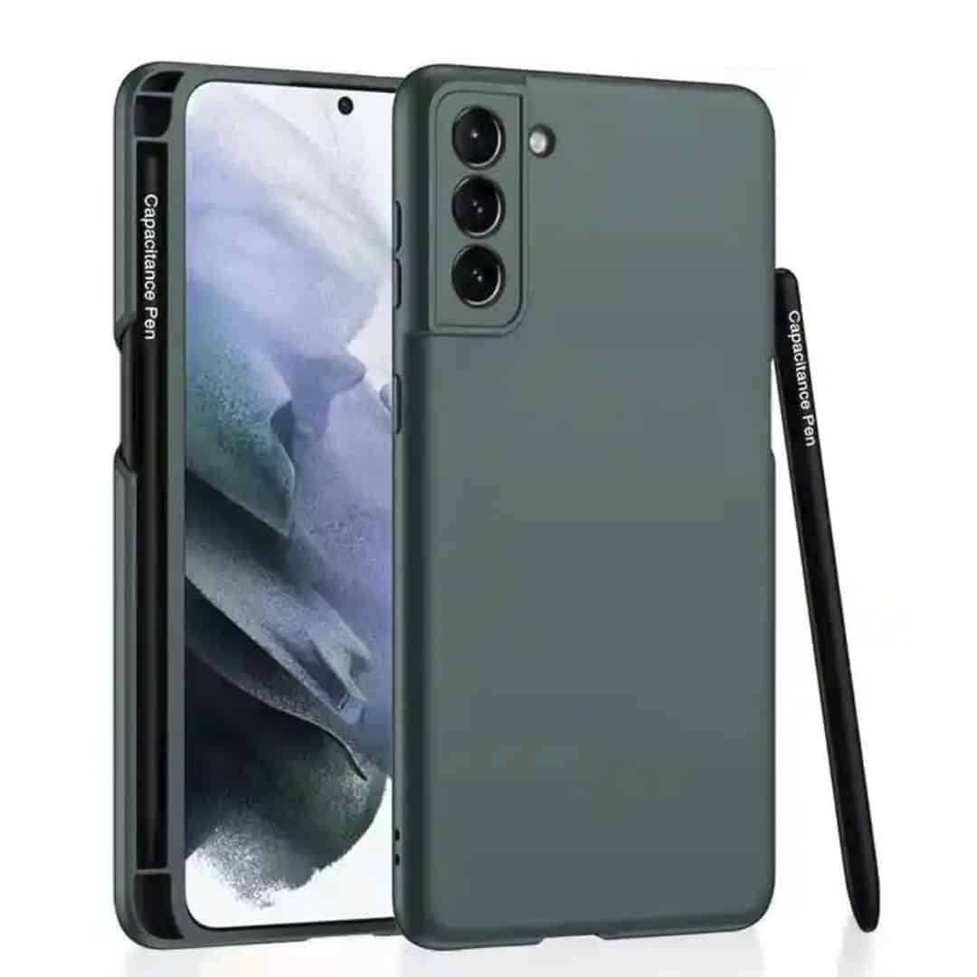 Ultra Thin Matte Case