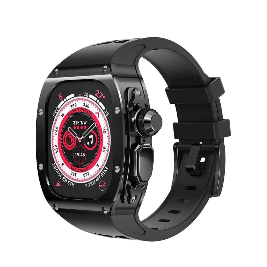 Ultra Watch Premium Casing Kit - 49MM