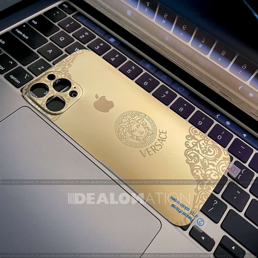 Back Panels for iPhone