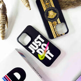 Luxury Drop Protection Smooth Matte Print