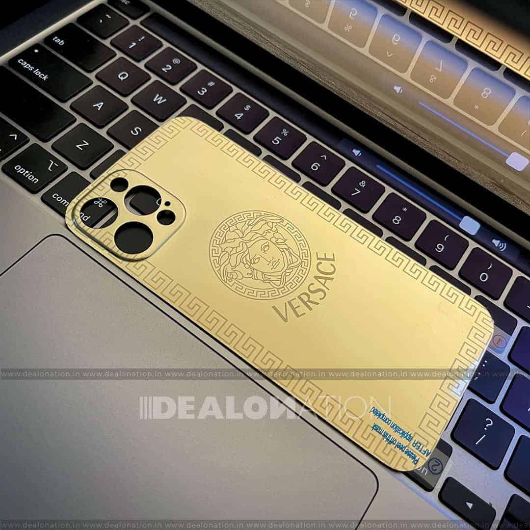 Back Panels for iPhone